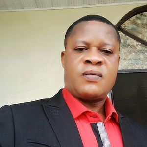 Meet your Posher, Iyke